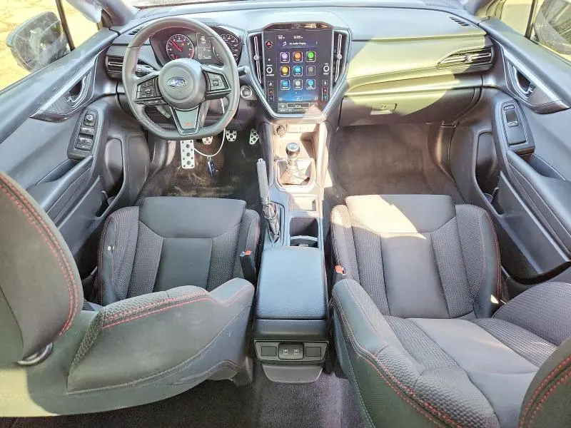2023 SUBARU WRX PREMIUM  