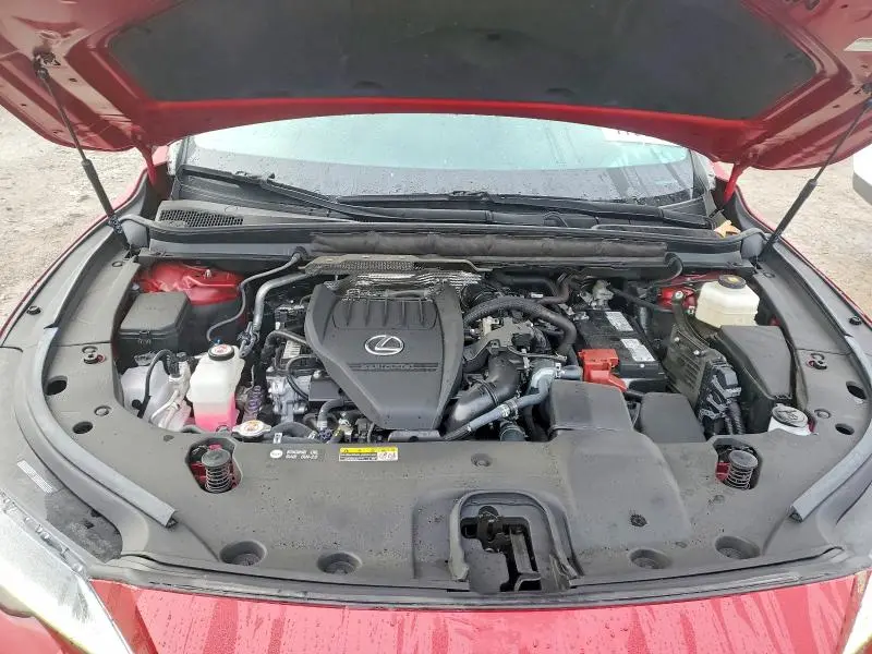 2024 LEXUS RX 350 LUXURY  