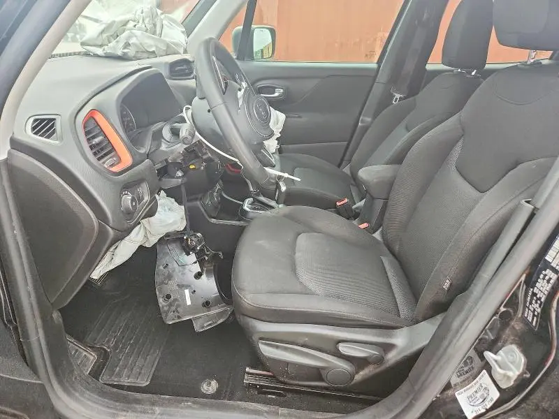 2019 JEEP RENEGADE SPORT  