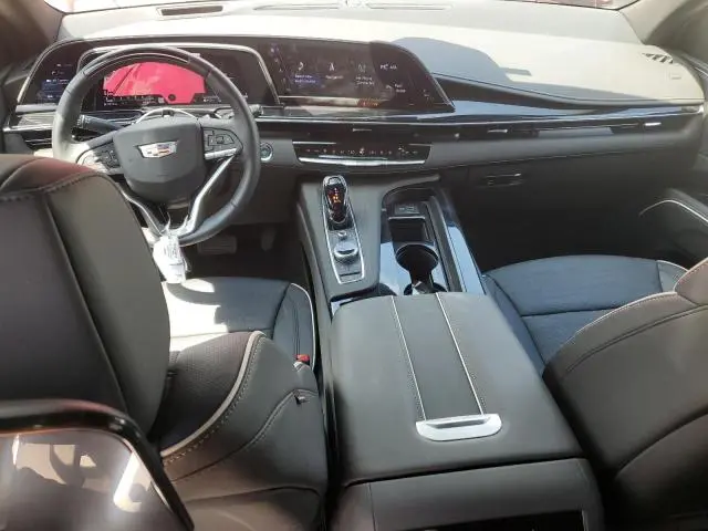 2024 CADILLAC ESCALADE ESV SPORT  