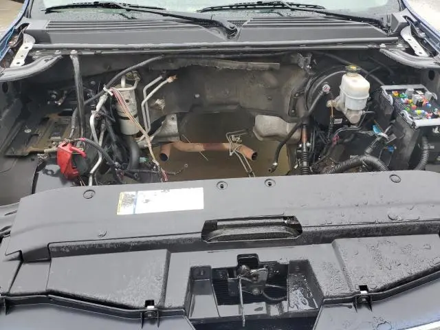 2011 CHEVROLET TAHOE C1500 LS  