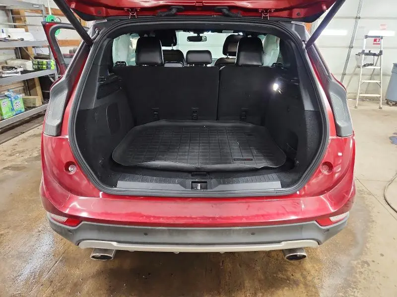 2019 LINCOLN MKC SELECT  