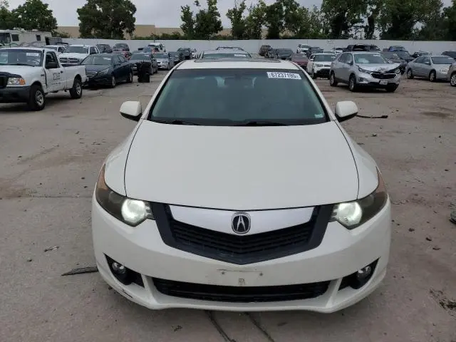 2010 ACURA TSX   