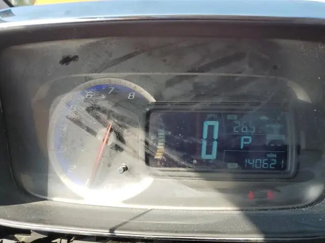 2016 CHEVROLET TRAX 1LT