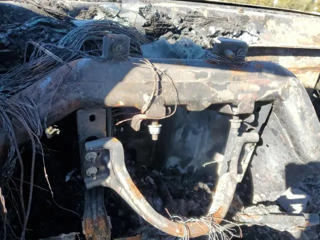 2014 CHEVROLET TAHOE K1500 LTZ  