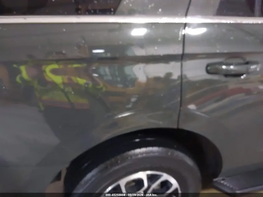 2022 FORD EXPEDITION XL