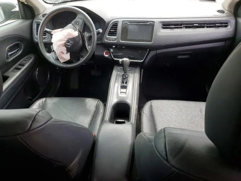 2018 HONDA HR-V EXL  