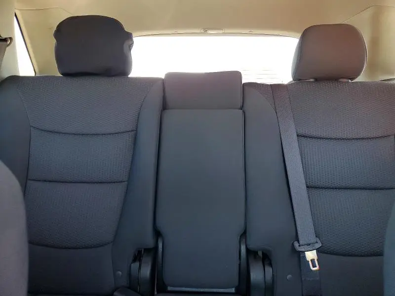 2012 KIA SORENTO LX  