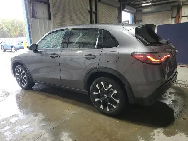 2026 HONDA HR-V EXL  