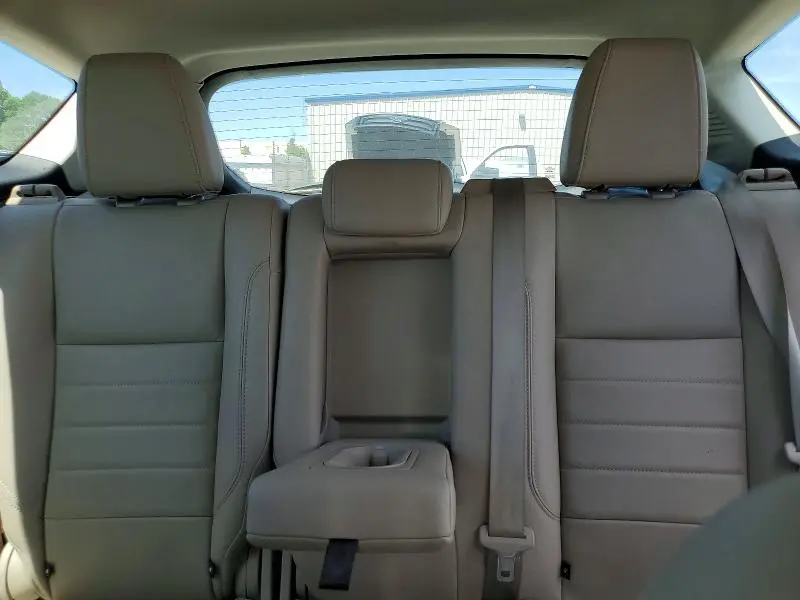 2015 FORD C-MAX SEL  