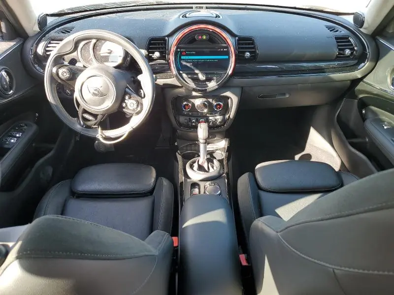 2019 MINI COOPER S CLUBMAN ALL4  