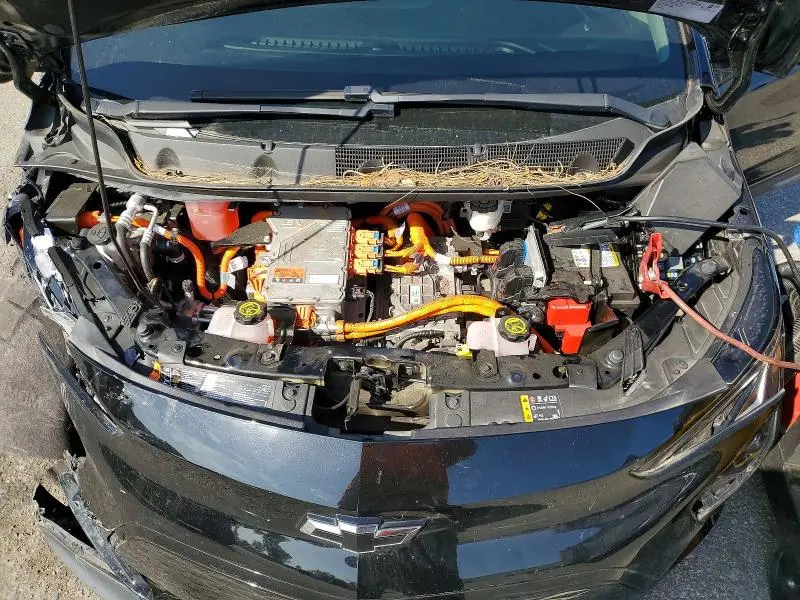 2023 CHEVROLET BOLT EV 1LT  