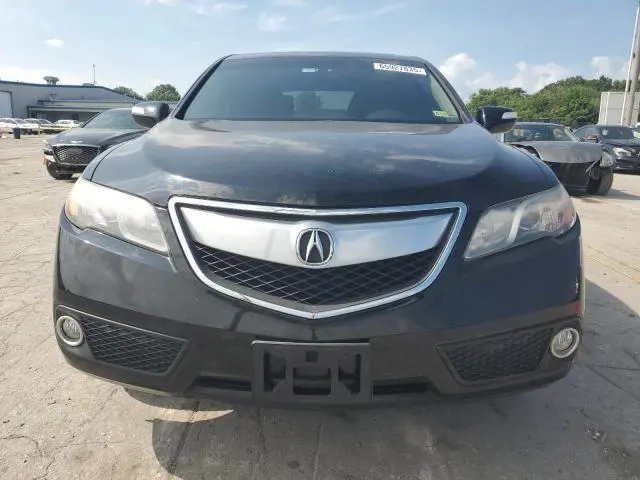 2014 ACURA RDX TECHNOLOGY  