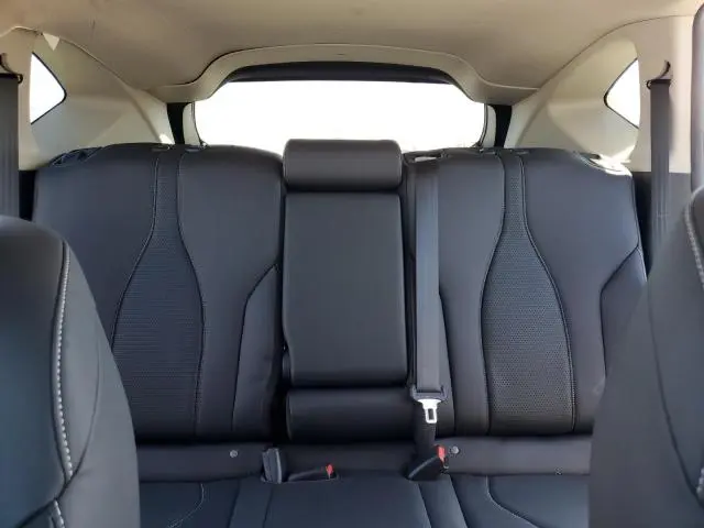 2024 ACURA RDX TECHNOLOGY  