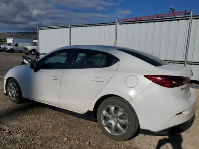 2014 MAZDA 3 SPORT  