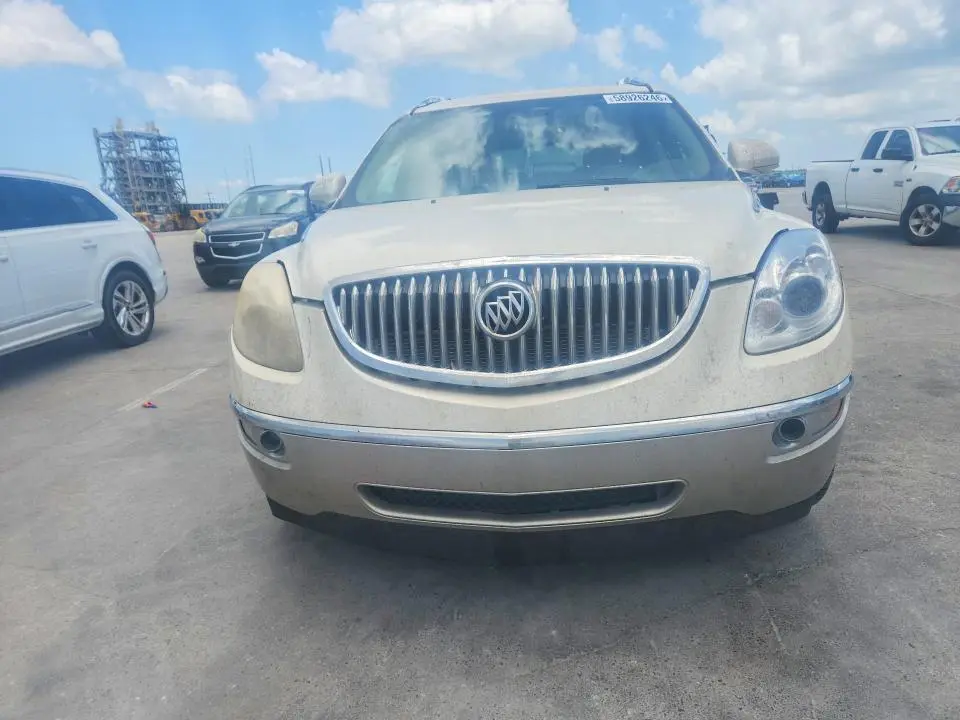 2011 BUICK ENCLAVE CXL  