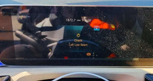 2020 MERCEDES-BENZ CLA 250  