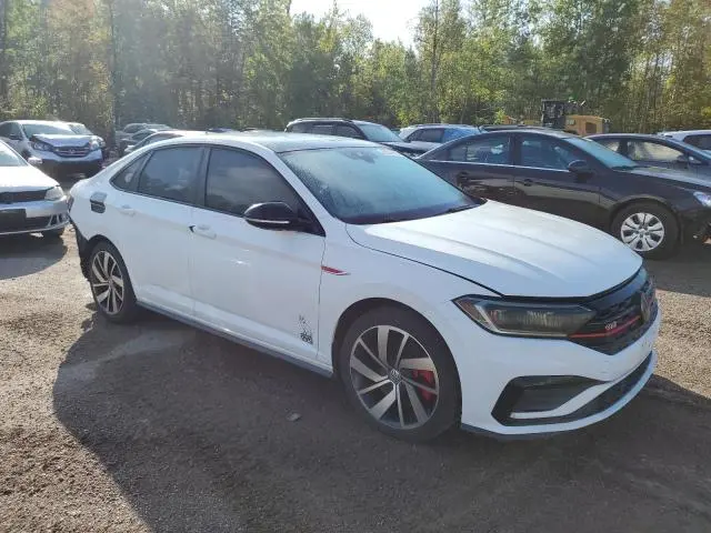 2020 VOLKSWAGEN JETTA GLI  