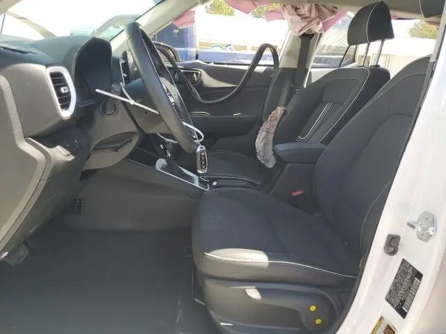 2023 HYUNDAI VENUE SEL  