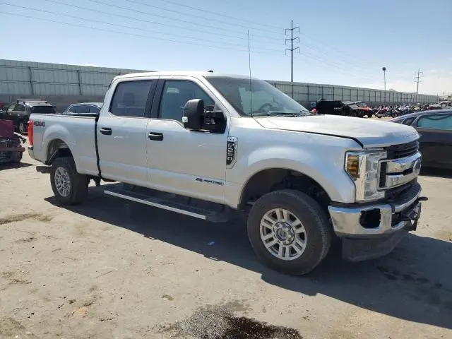 2019 FORD F250 SUPER DUTY  