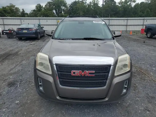 2011 GMC TERRAIN SLT  
