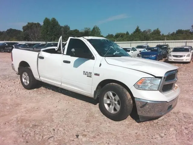 2020 RAM 1500 CLASSIC TRADESMAN