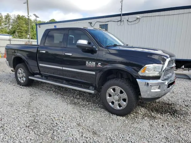 2016 RAM 2500 LARAMIE  