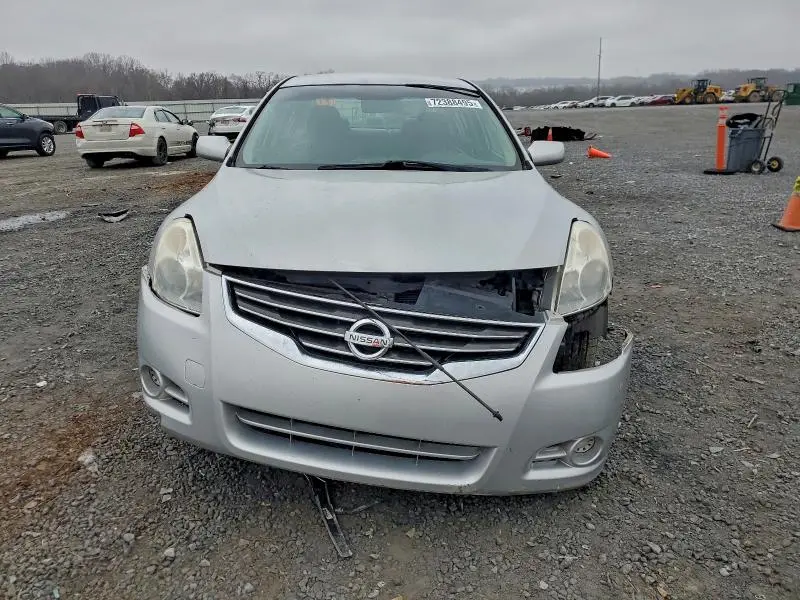 2010 NISSAN ALTIMA BASE  