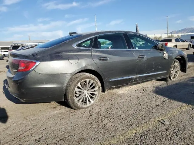2017 BUICK LACROSSE PREMIUM  