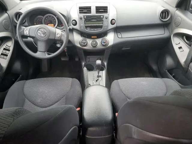 2011 TOYOTA RAV4 SPORT  