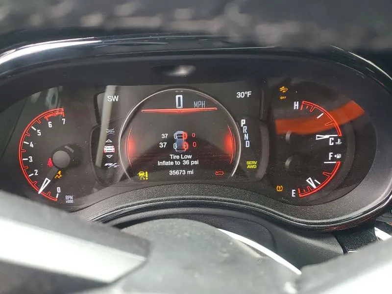 2024 DODGE DURANGO R/T  