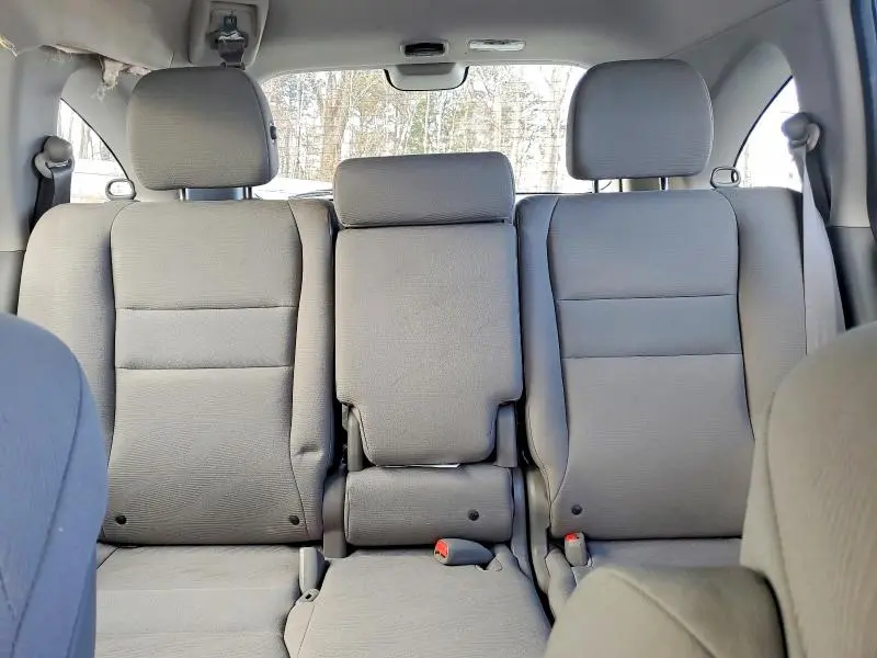 2010 HONDA CR-V LX  