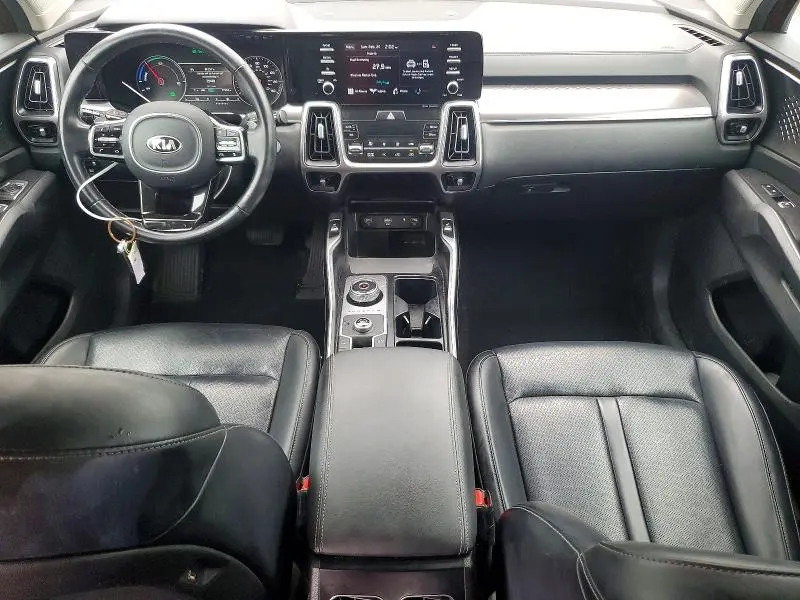 2021 KIA SORENTO EX  