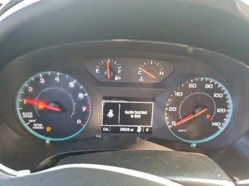 2024 CHEVROLET MALIBU LS  