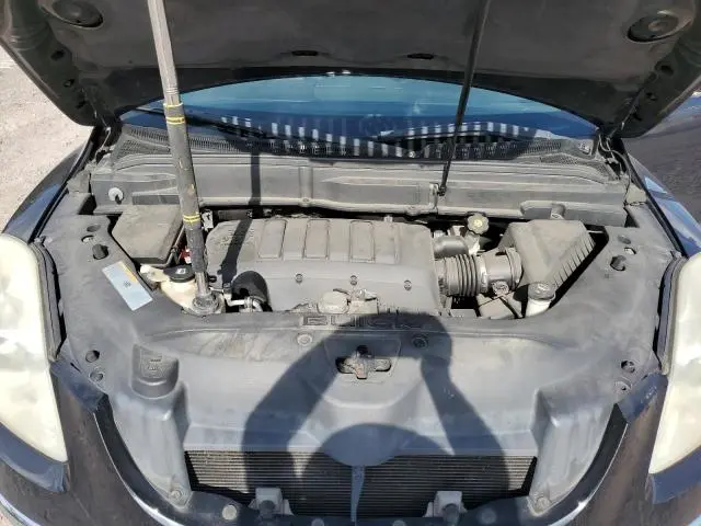 2011 BUICK ENCLAVE CXL  