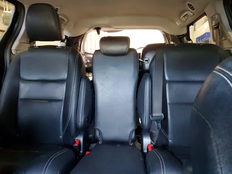 2020 TOYOTA SIENNA SE 8-PASSENGER  