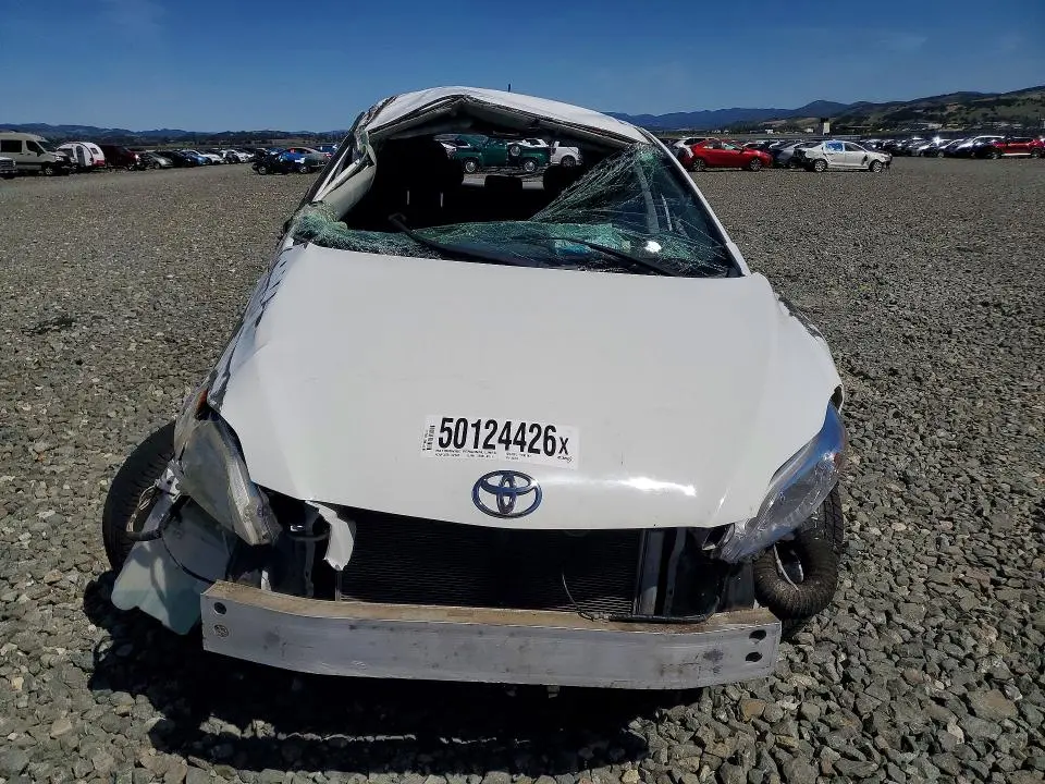2010 TOYOTA MATRIX   