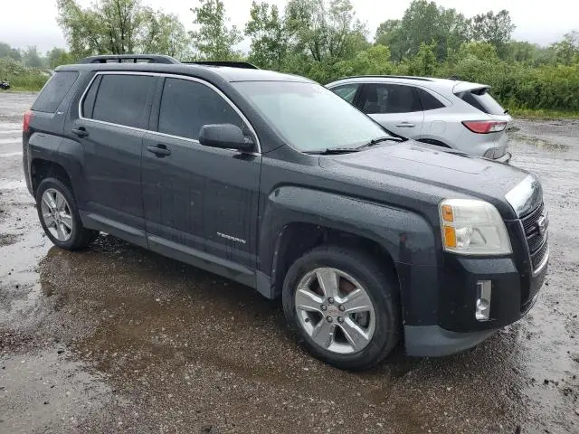 2011 GMC TERRAIN SLT  