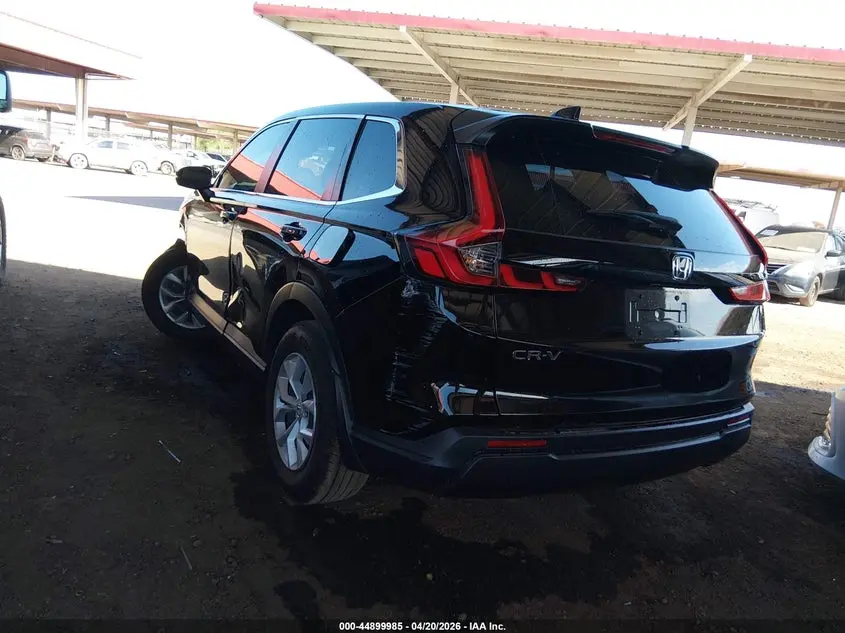 2023 HONDA CR-V LX 2WD