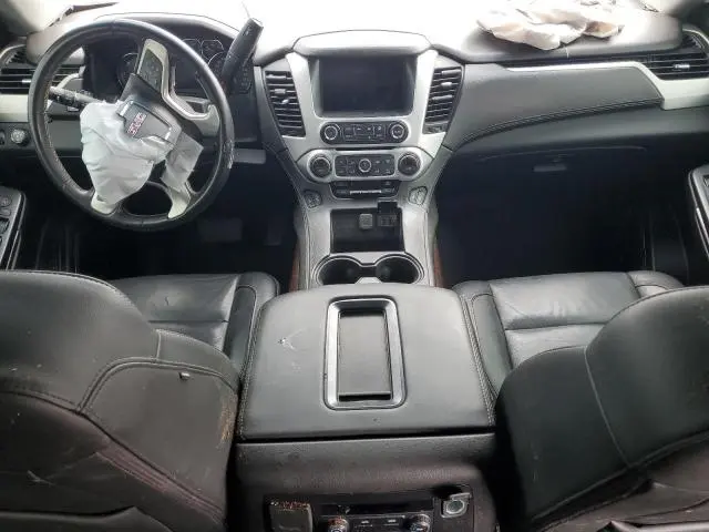 2019 GMC YUKON XL C1500 SLT  