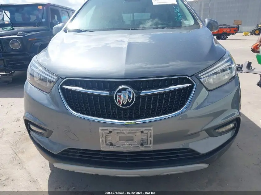 2020 BUICK ENCORE FWD SPORT TOURING