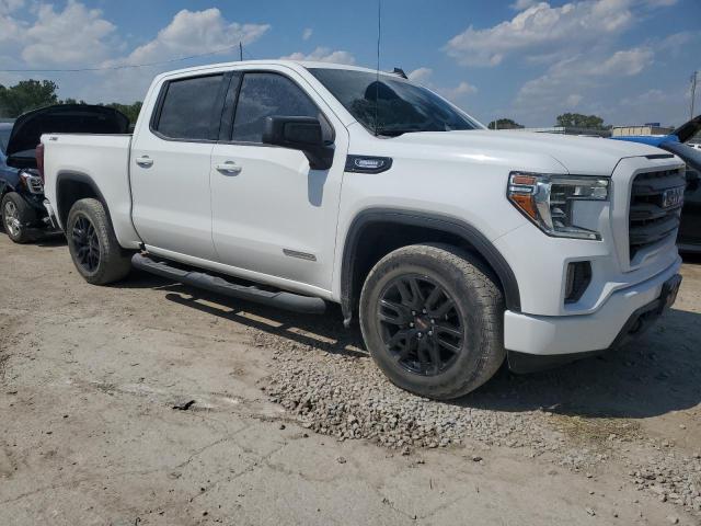 2021 GMC SIERRA K1500 ELEVATION