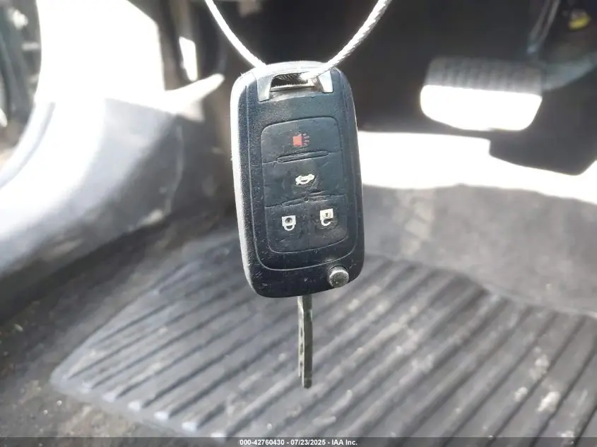 2015 BUICK REGAL 1FL