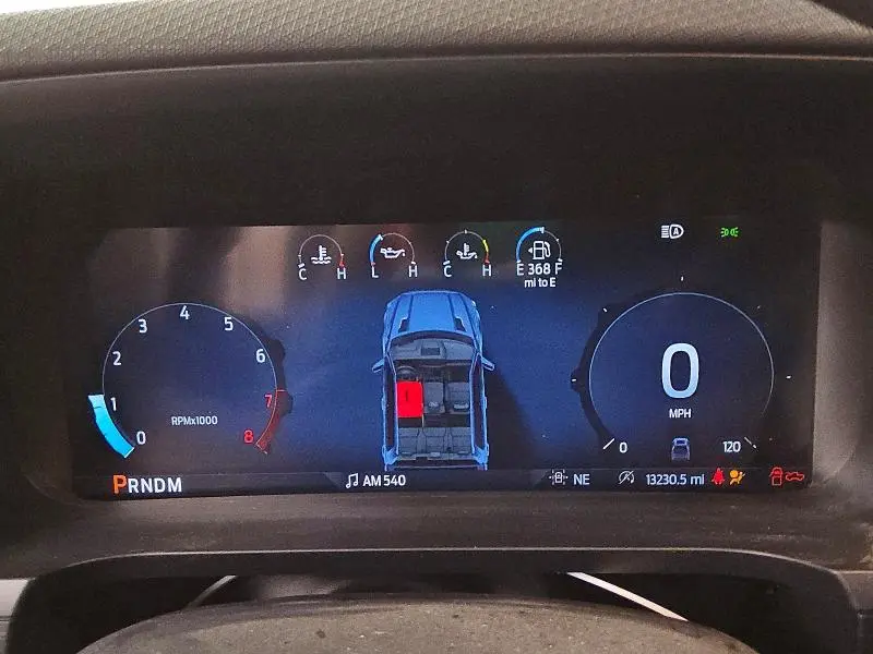 2025 FORD F150 XL  