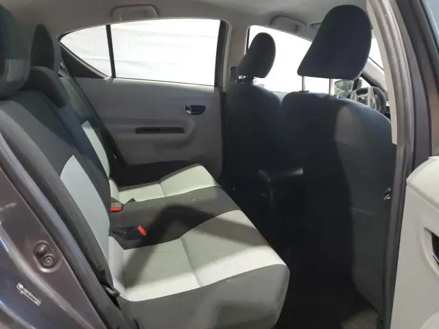 2013 TOYOTA PRIUS C 