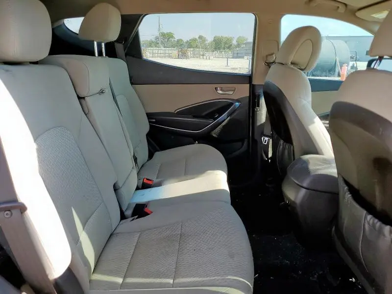 2014 HYUNDAI SANTA FE SPORT   