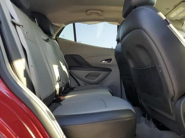 2013 BUICK ENCORE CONVENIENCE  