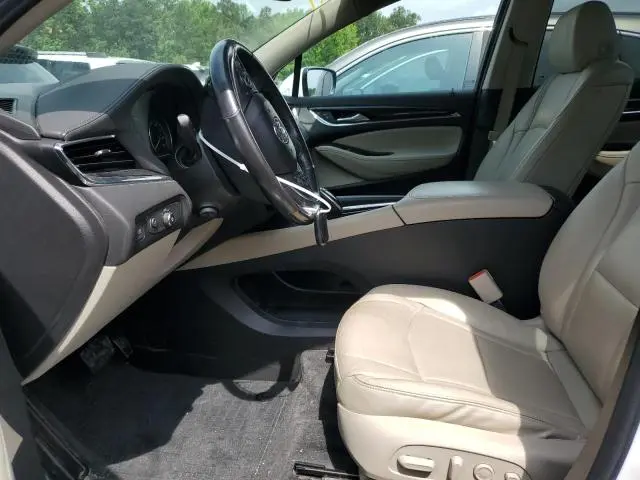 2021 BUICK ENCLAVE PREMIUM  