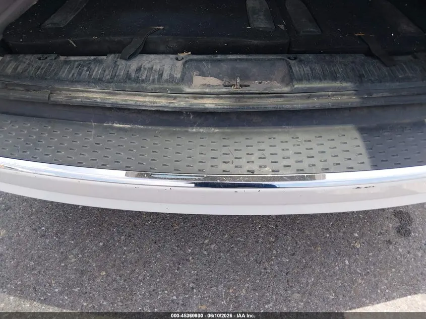 2016 DODGE GRAND CARAVAN SE PLUS