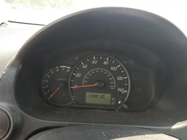 2022 MITSUBISHI MIRAGE ES